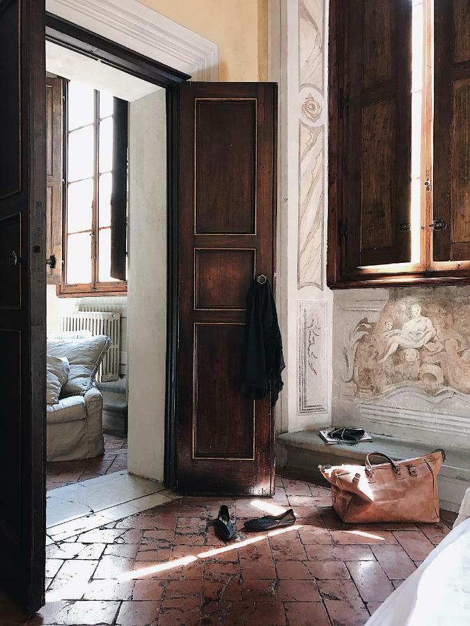 The Terrace In Florence Apt Εξωτερικό φωτογραφία
