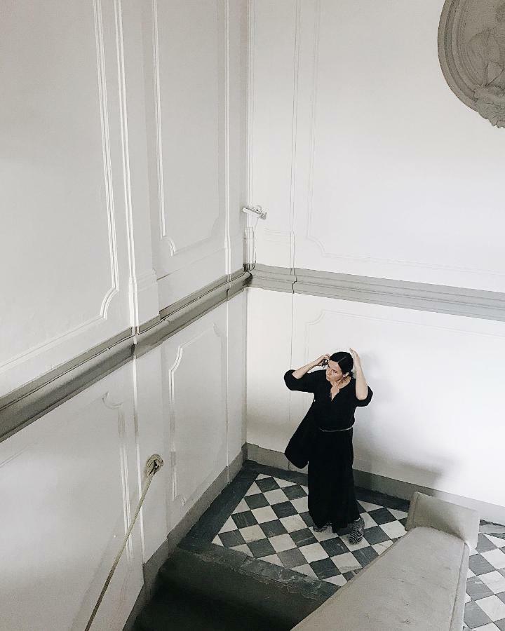 The Terrace In Florence Apt Εξωτερικό φωτογραφία