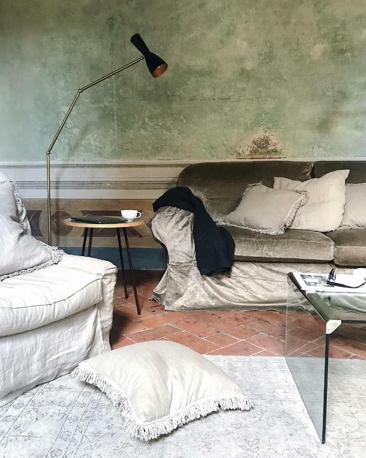 The Terrace In Florence Apt Εξωτερικό φωτογραφία