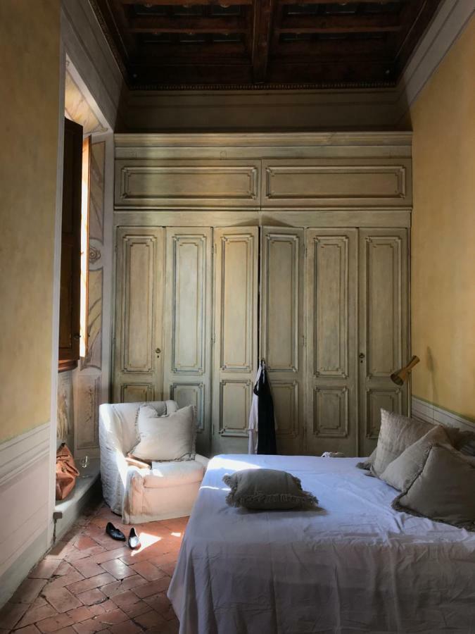 The Terrace In Florence Apt Εξωτερικό φωτογραφία