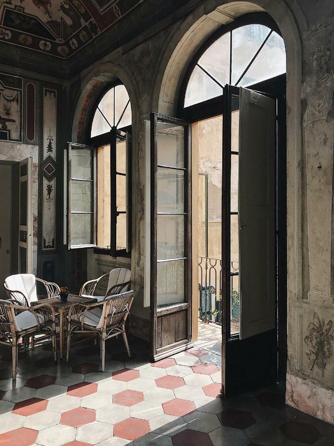 The Terrace In Florence Apt Εξωτερικό φωτογραφία