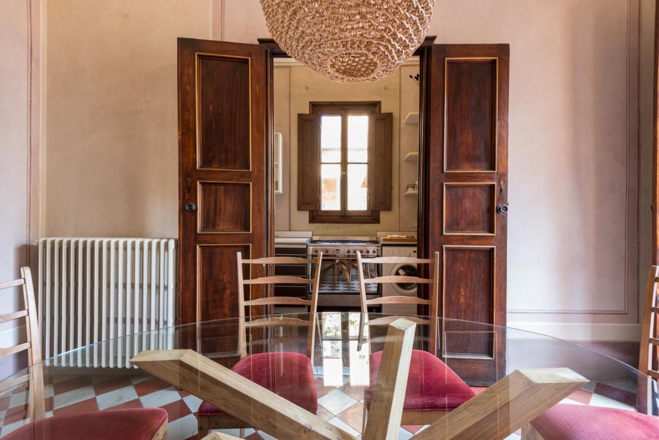 The Terrace In Florence Apt Εξωτερικό φωτογραφία