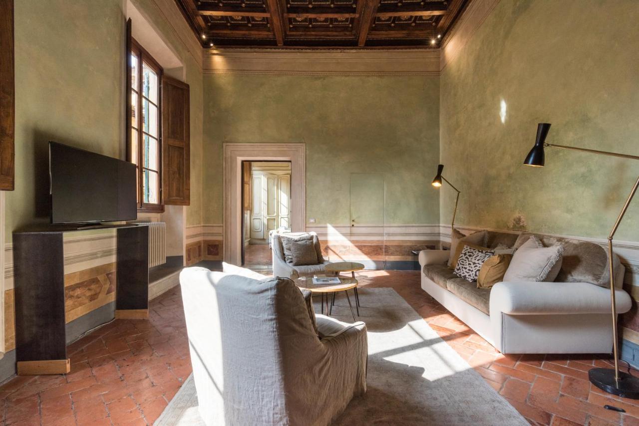 The Terrace In Florence Apt Εξωτερικό φωτογραφία