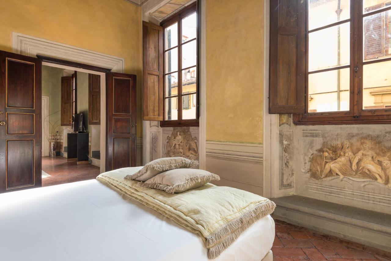 The Terrace In Florence Apt Εξωτερικό φωτογραφία