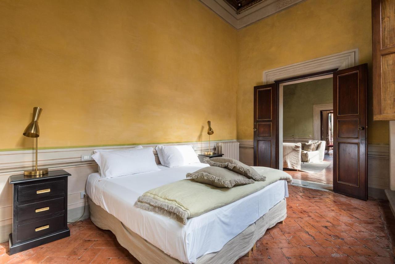 The Terrace In Florence Apt Εξωτερικό φωτογραφία
