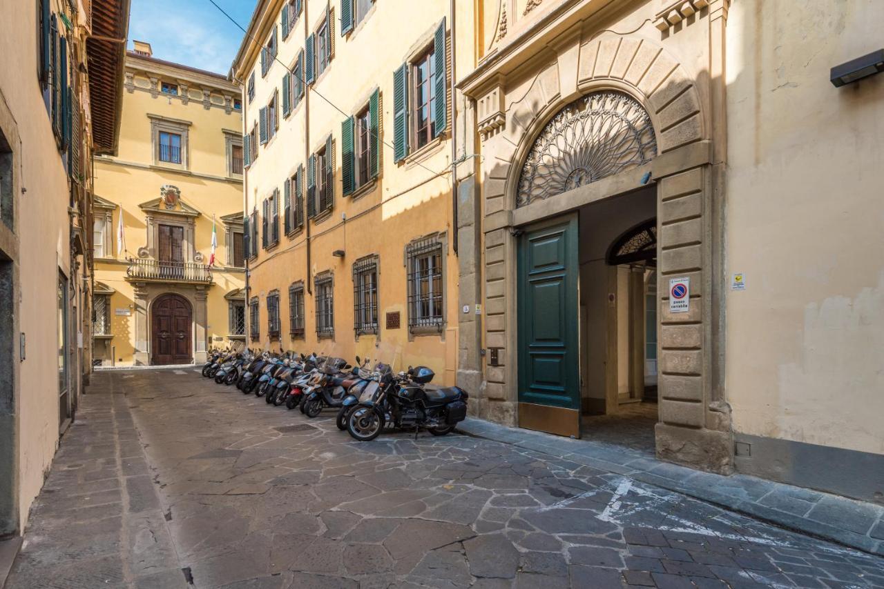 The Terrace In Florence Apt Εξωτερικό φωτογραφία