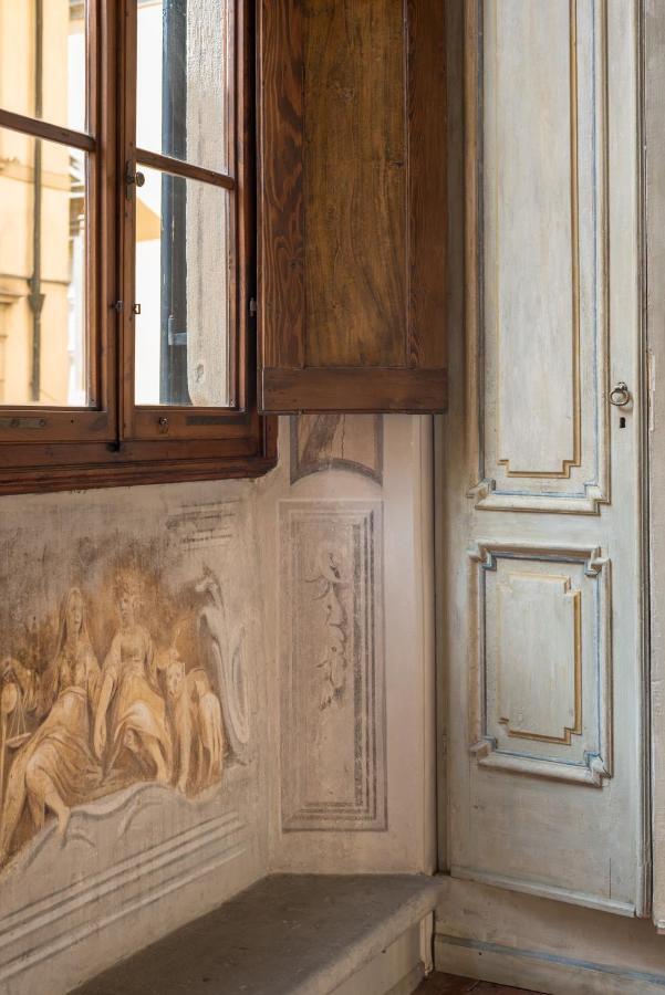 The Terrace In Florence Apt Εξωτερικό φωτογραφία