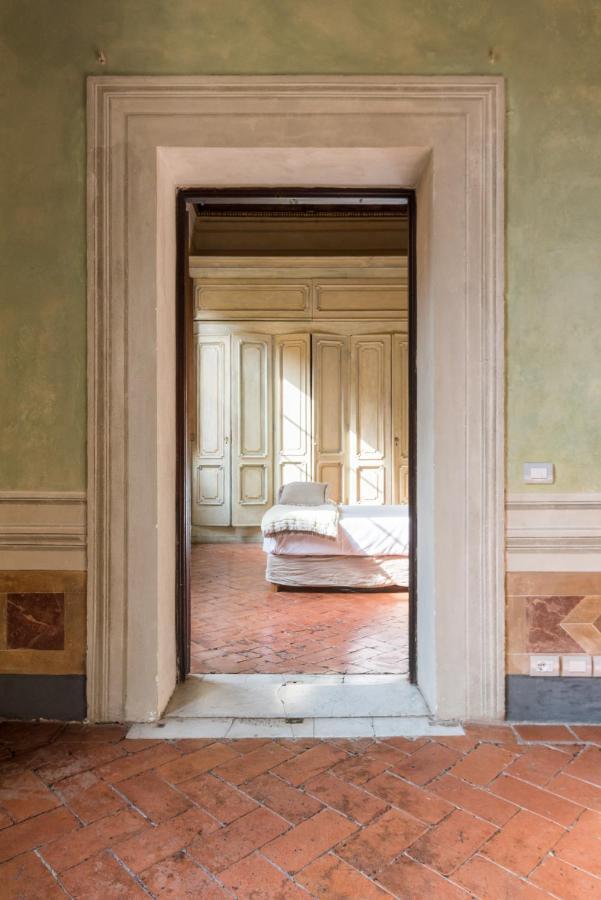 The Terrace In Florence Apt Εξωτερικό φωτογραφία