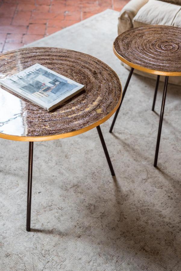The Terrace In Florence Apt Εξωτερικό φωτογραφία