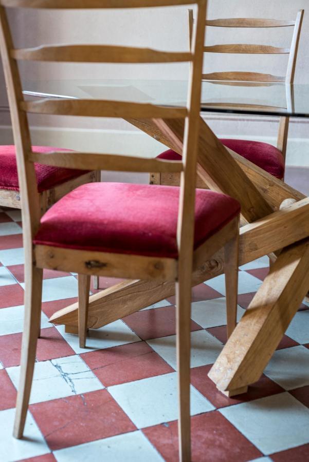 The Terrace In Florence Apt Εξωτερικό φωτογραφία
