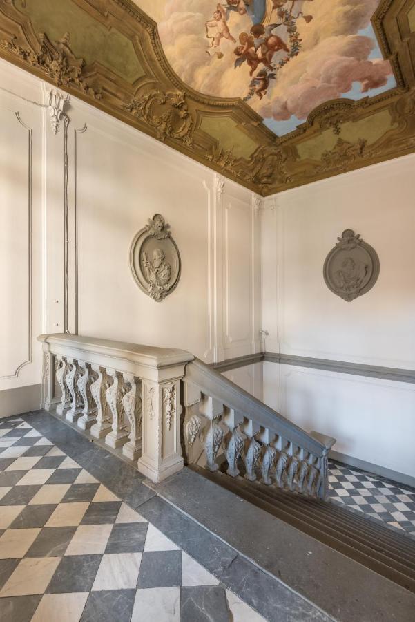 The Terrace In Florence Apt Εξωτερικό φωτογραφία