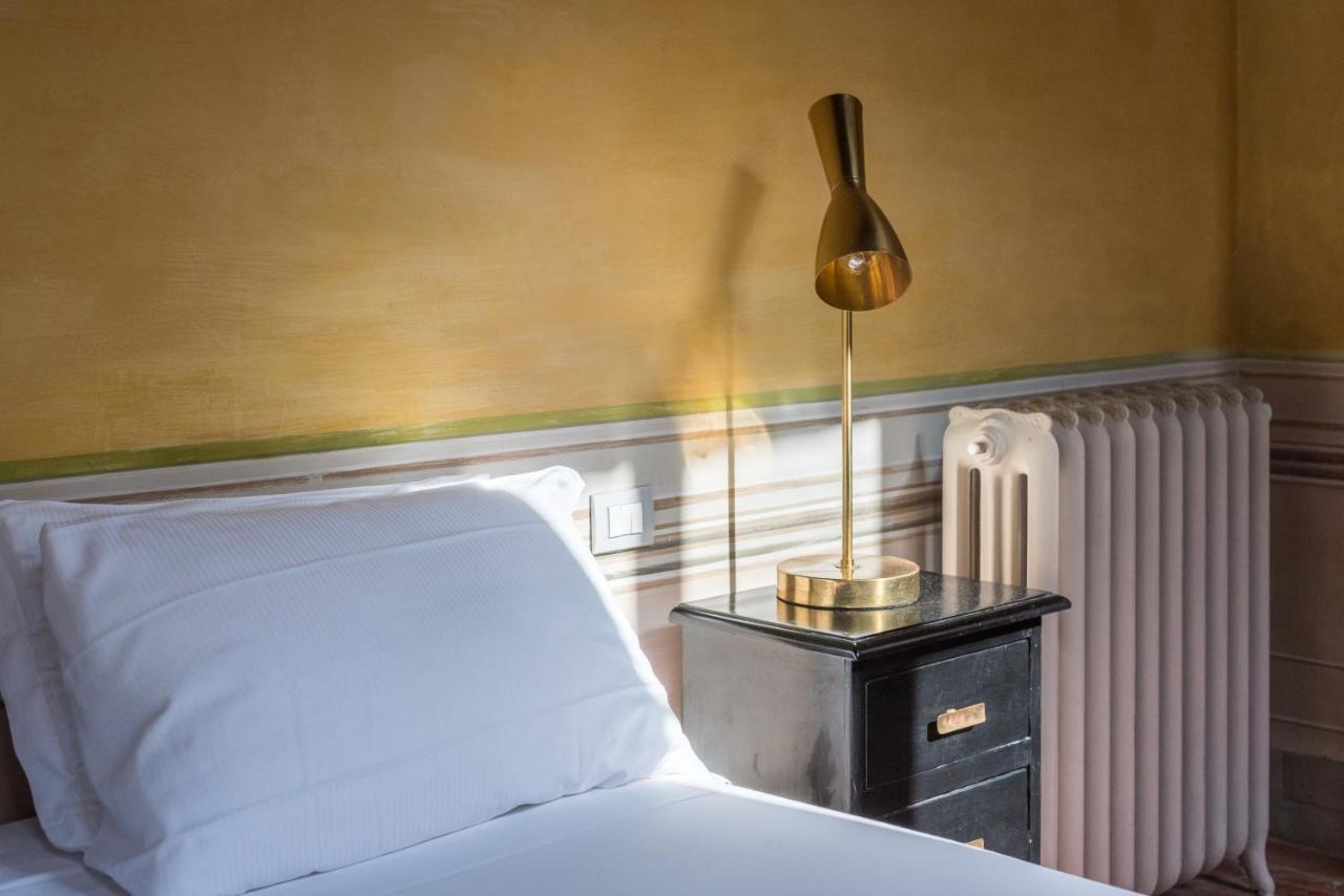 The Terrace In Florence Apt Εξωτερικό φωτογραφία