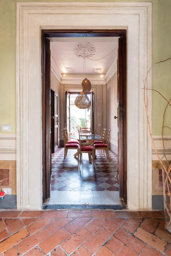The Terrace In Florence Apt Εξωτερικό φωτογραφία