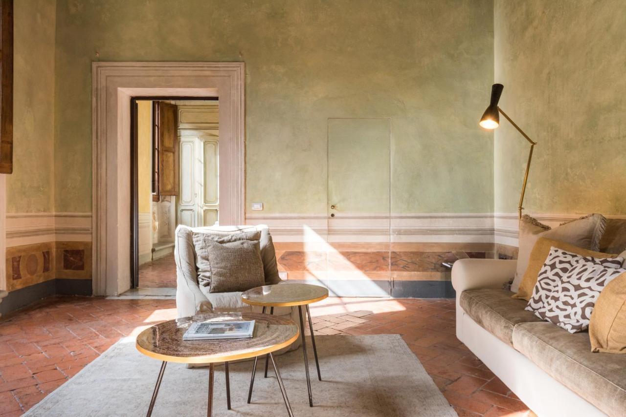 The Terrace In Florence Apt Εξωτερικό φωτογραφία