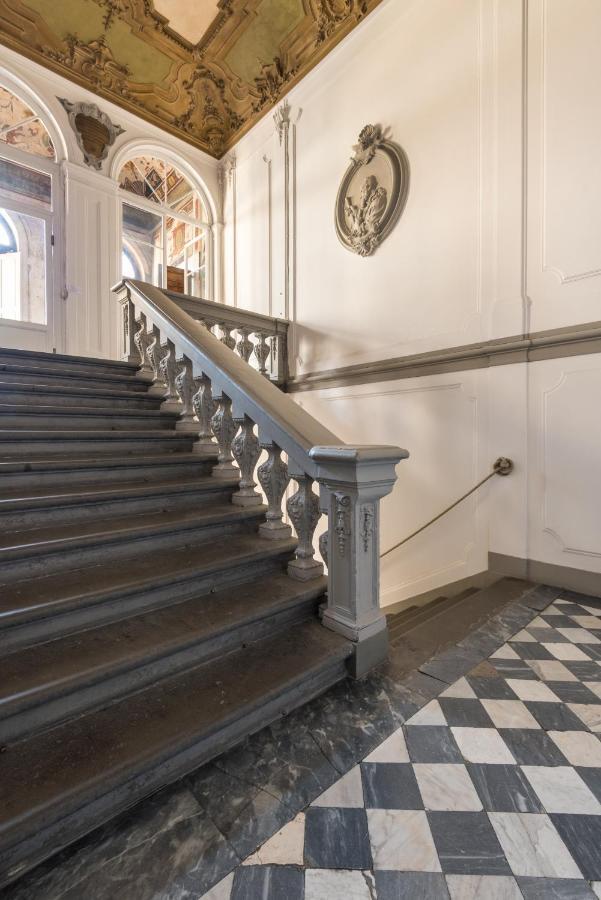 The Terrace In Florence Apt Εξωτερικό φωτογραφία