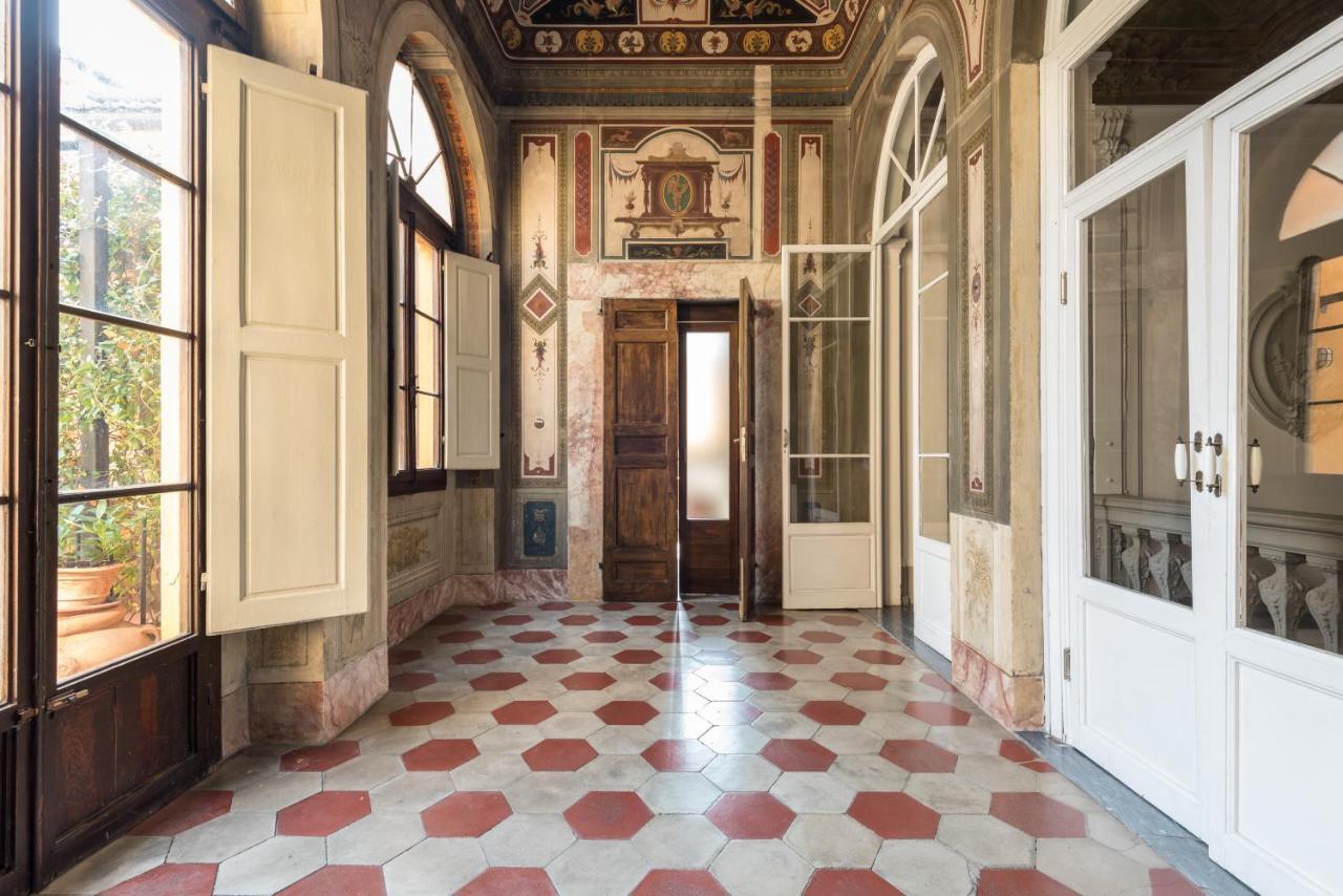 The Terrace In Florence Apt Εξωτερικό φωτογραφία