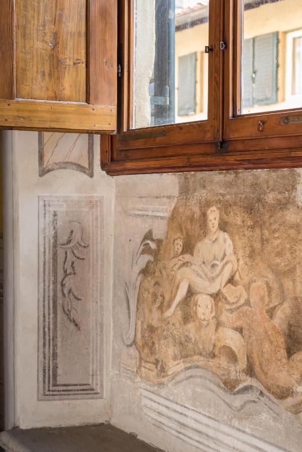 The Terrace In Florence Apt Εξωτερικό φωτογραφία