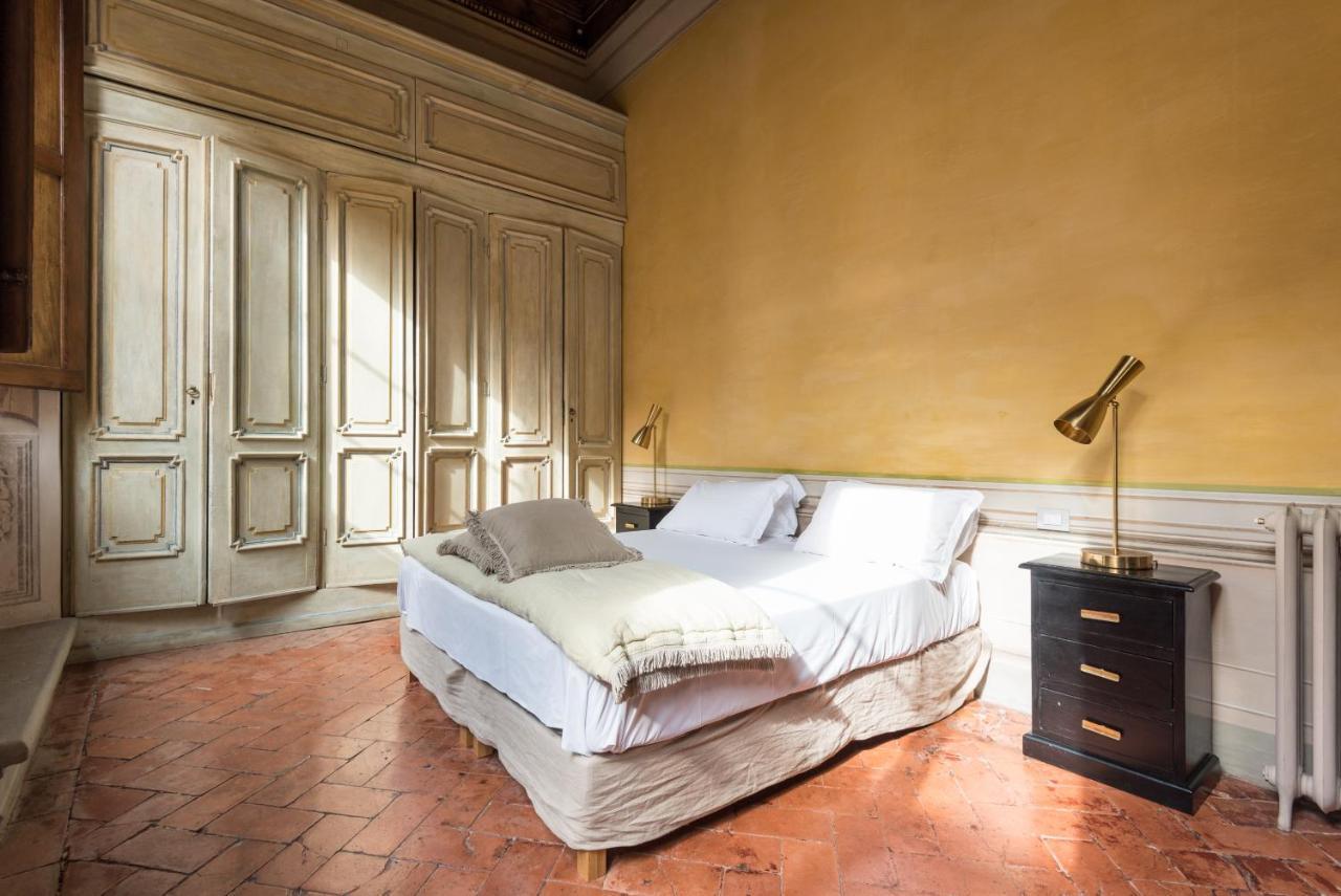 The Terrace In Florence Apt Εξωτερικό φωτογραφία
