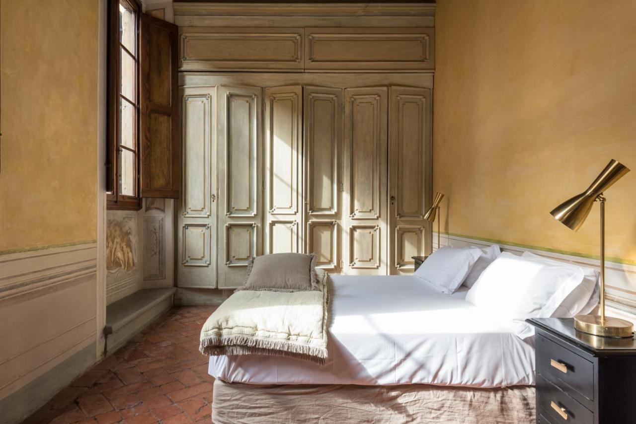 The Terrace In Florence Apt Εξωτερικό φωτογραφία